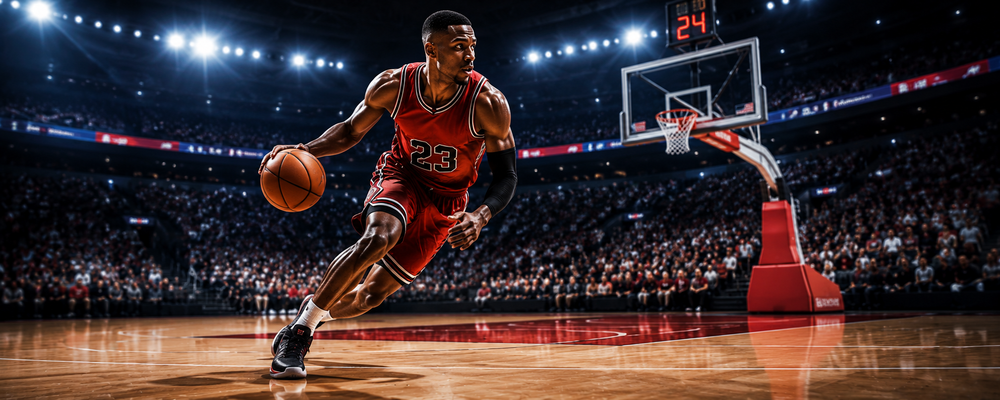 Basketball
