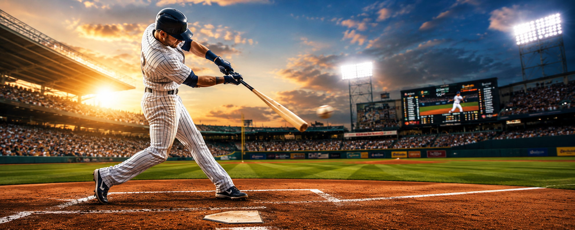 Baseball