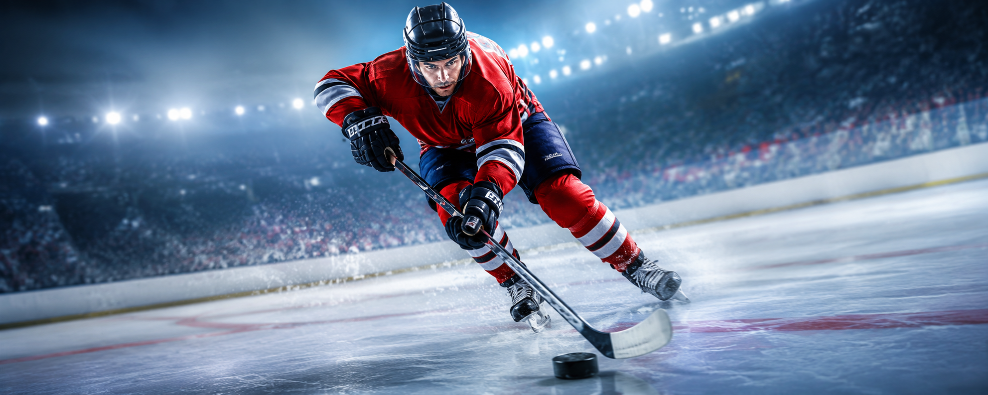 Hockey