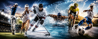 Other sports