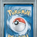 Umbreon HOLO (PSA 8) - 17/113 (Delta Species)