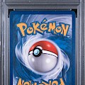 GENGAR - HOLO (PSA 5) - 94/102 (TRIUMPHANT)