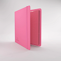 GameGenic: 24 Pocket Prime Binder - Pink (480)