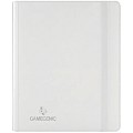 GameGenic: 24 Pocket Prime Binder - White (480)