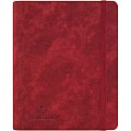GameGenic: 24 Pocket Prime Binder - Red (480)