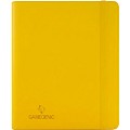 GameGenic: 24 Pocket Prime Binder - Yellow (480)