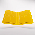 GameGenic: 8 Pocket Prime Binder - Yellow (160)