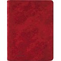 GameGenic: 18 Pocket Prime Binder - Red (360)