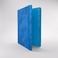 GameGenic: 18 Pocket Prime Binder - Blue (360)