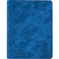GameGenic: 18 Pocket Prime Binder - Blue (360)