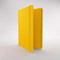 GameGenic: 18 Pocket Prime Binder - Yellow (360)