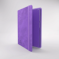 GameGenic: 18 Pocket Prime Binder - Purple (360)