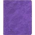 GameGenic: 18 Pocket Prime Binder - Purple (360)