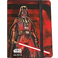 GameGenic: 18 Pocket Casual Binder - Star Wars (360)