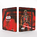 GameGenic: 18 Pocket Casual Binder - Star Wars (360)