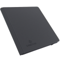 Gamegenic: 18 Pocket Binder (black)
