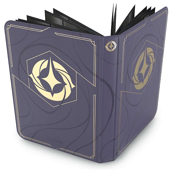 Disney Lorcana: LoreBook