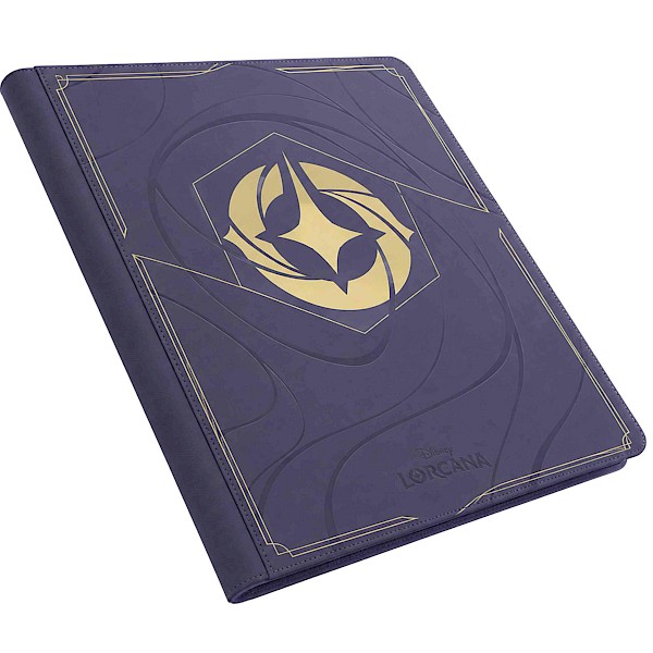 Disney Lorcana: LoreBook