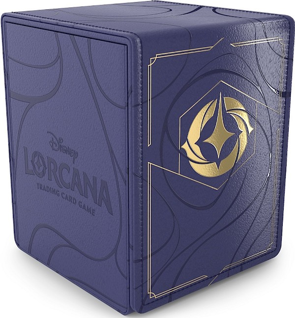 Lorcana Premium Deckbox