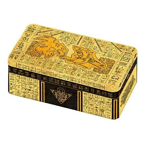 Yu-Gi-Oh! 2021 Ancient Battles Tin (Fall)