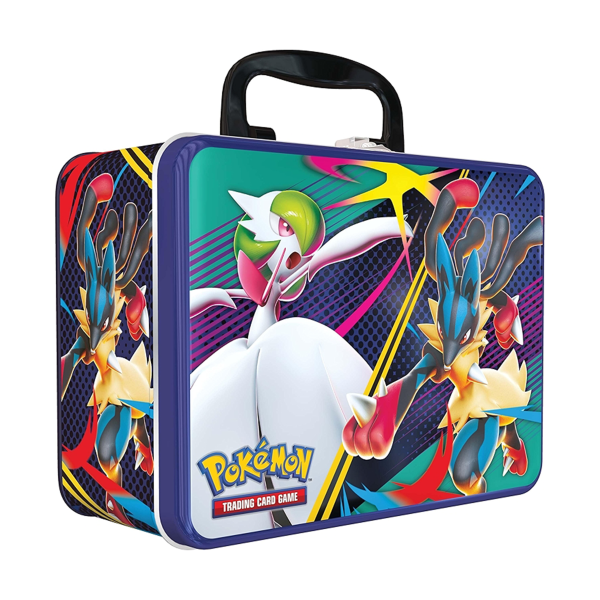 Pok&eacute;mon: Collectors Chest (Fall 2025)