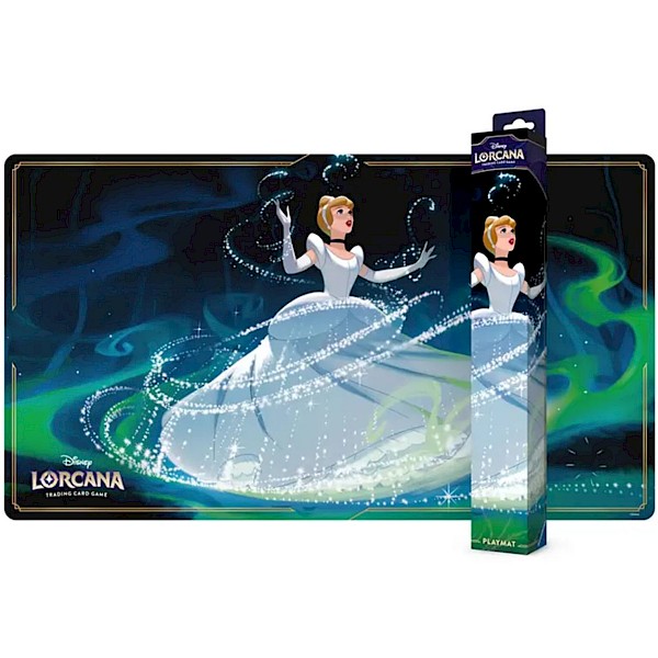Disney Lorcana: Cinderella Playmat