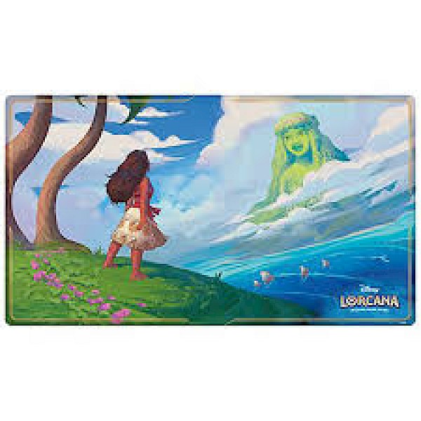 Disney Lorcana: Tafiti Playmat