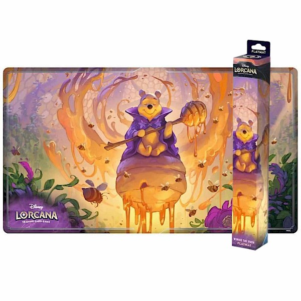 Foil City Cards