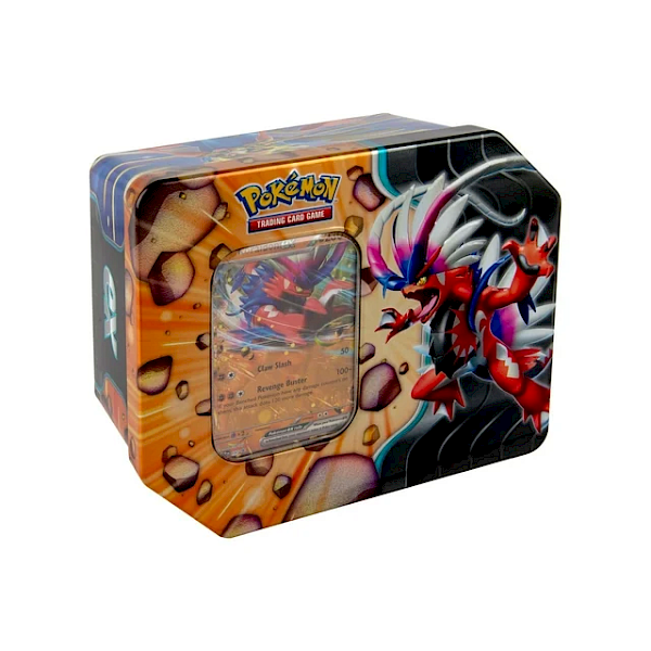 Pok&eacute;mon: Koraidon EX Tin