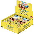 One Piece: OP-15 Adventure on Kami's Island Booster Box