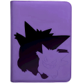 Ultra PRO: 12-Pocket Binder - Gengar (480)