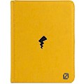 Evoretro: Top Loader Binder (Yellow)