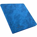 GameGenic: 24 Pocket Binder (Blue)