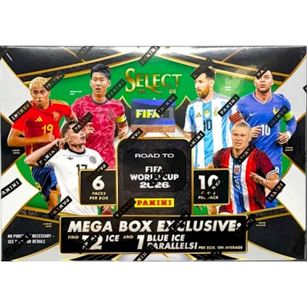2024 Panini Crusade Baseball Premium Box